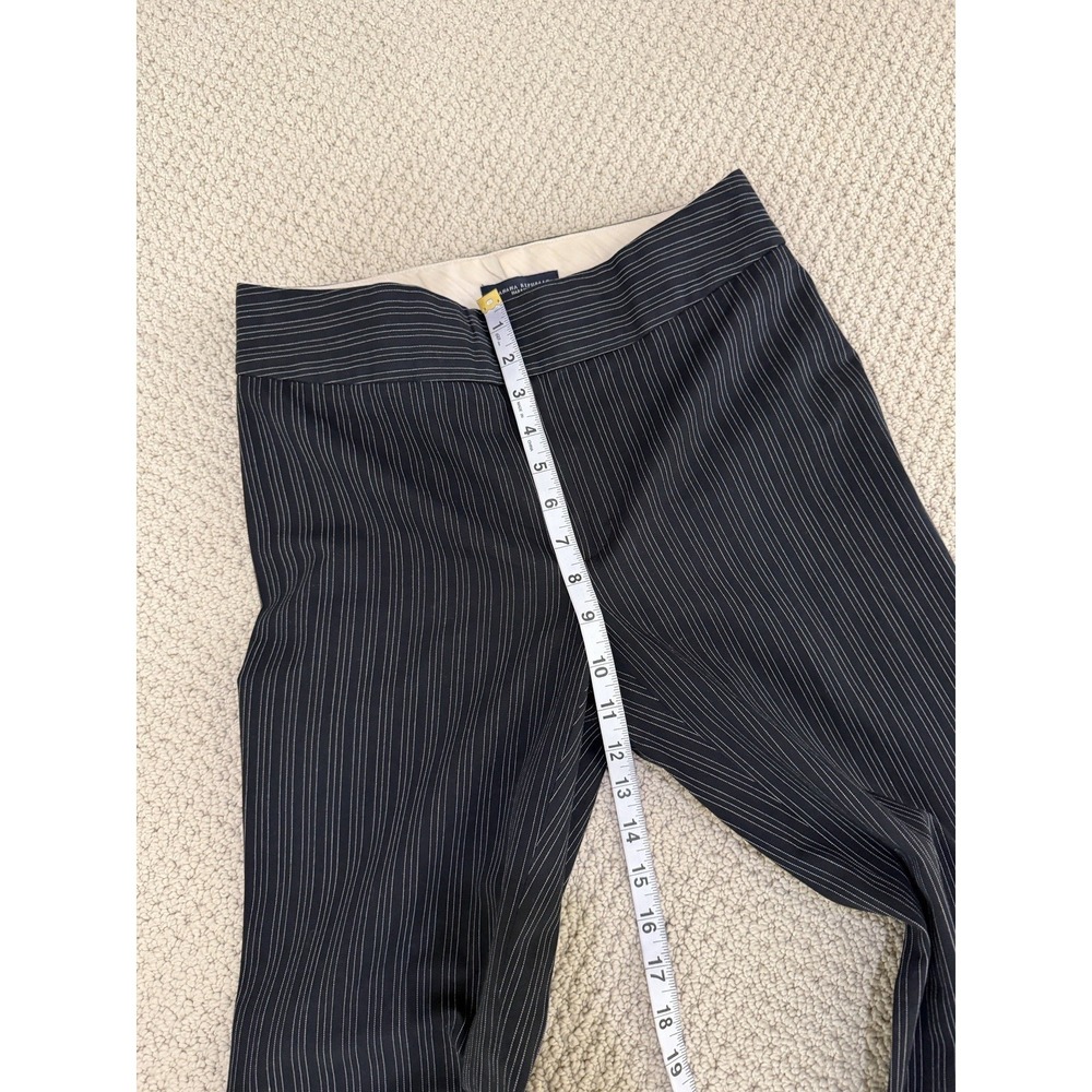banana republic women wide leg pants size 2 - Picture 6 of 8